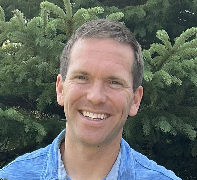 Ben Hendricks, creator of NameJog